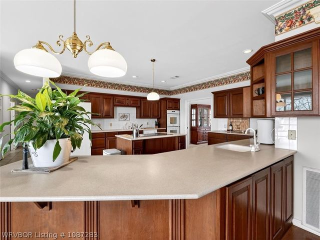 42267 Timber Ridge Road, Howe, OK 74940