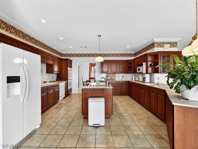 42267 Timber Ridge Road, Howe, OK 74940