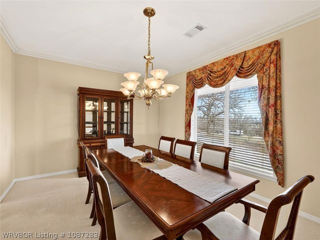 42267 Timber Ridge Road, Howe, OK 74940