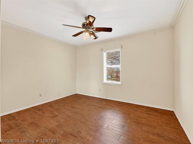 42267 Timber Ridge Road, Howe, OK 74940