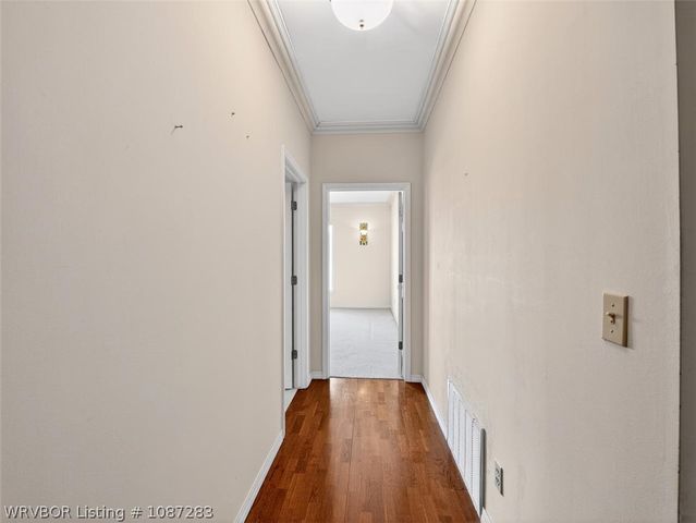 42267 Timber Ridge Road, Howe, OK 74940