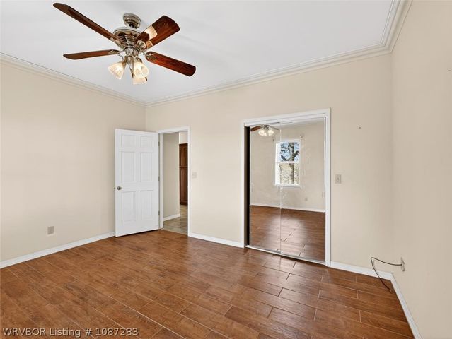 42267 Timber Ridge Road, Howe, OK 74940