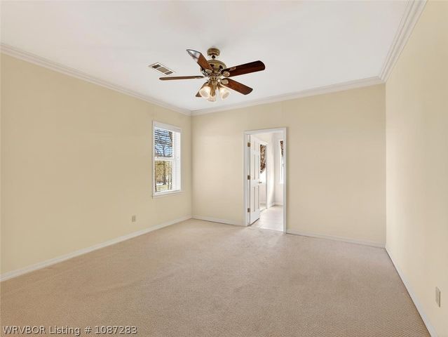 42267 Timber Ridge Road, Howe, OK 74940