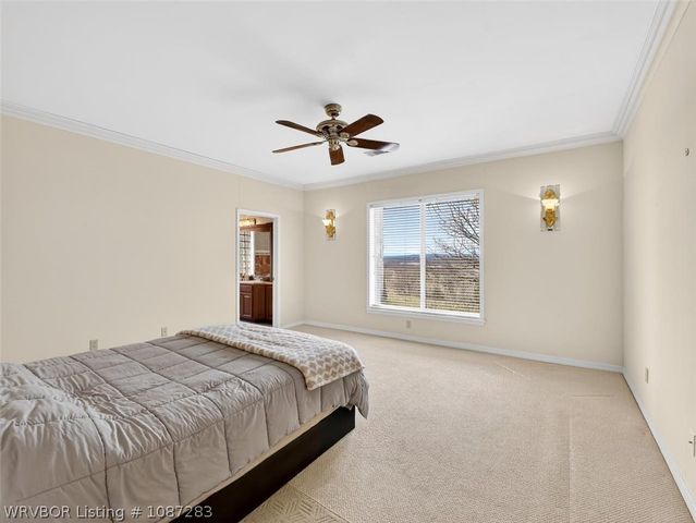 42267 Timber Ridge Road, Howe, OK 74940