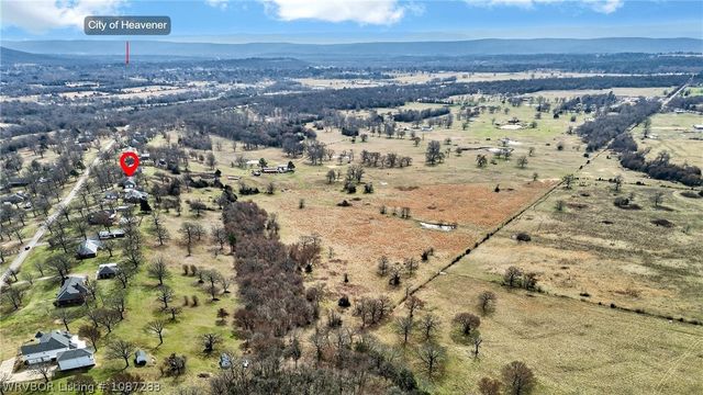 42267 Timber Ridge Road, Howe, OK 74940