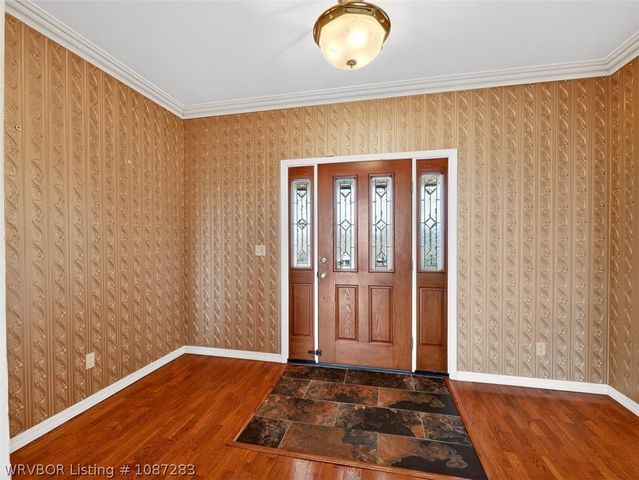 42267 Timber Ridge Road, Howe, OK 74940