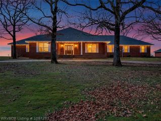 42267 Timber Ridge Road, Howe, OK 74940