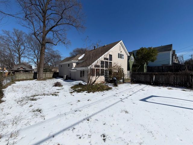 2061 PEABODY AVE, Memphis, TN 38104