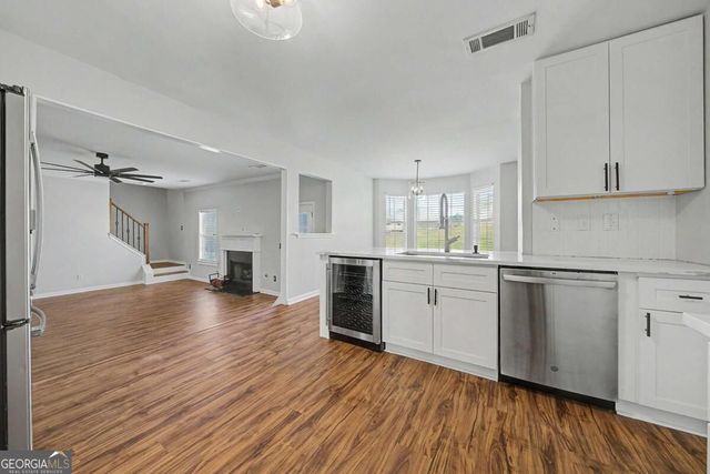 4223 Fortune Point, Atlanta, GA 30349
