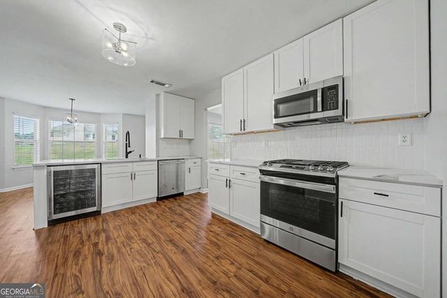4223 Fortune Point, Atlanta, GA 30349