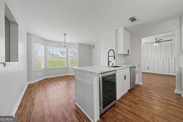 4223 Fortune Point, Atlanta, GA 30349