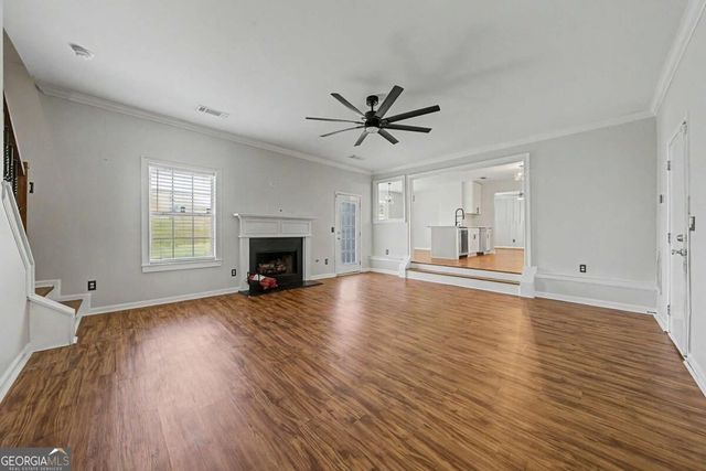 4223 Fortune Point, Atlanta, GA 30349