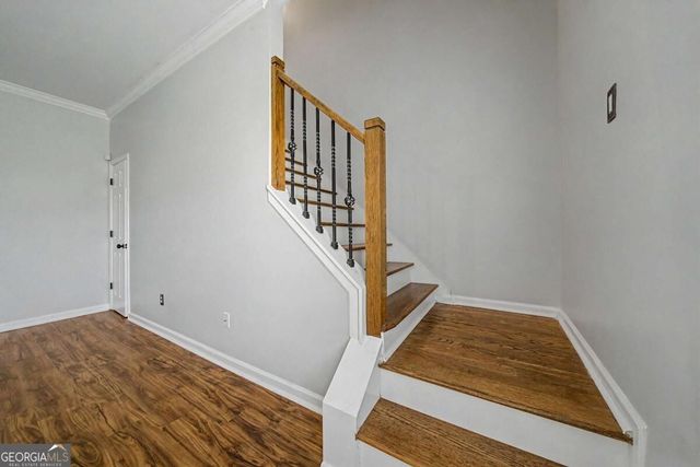 4223 Fortune Point, Atlanta, GA 30349