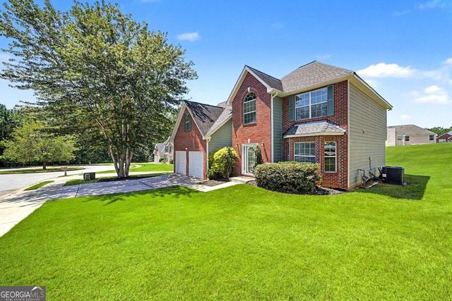 4223 Fortune Point, Atlanta, GA 30349