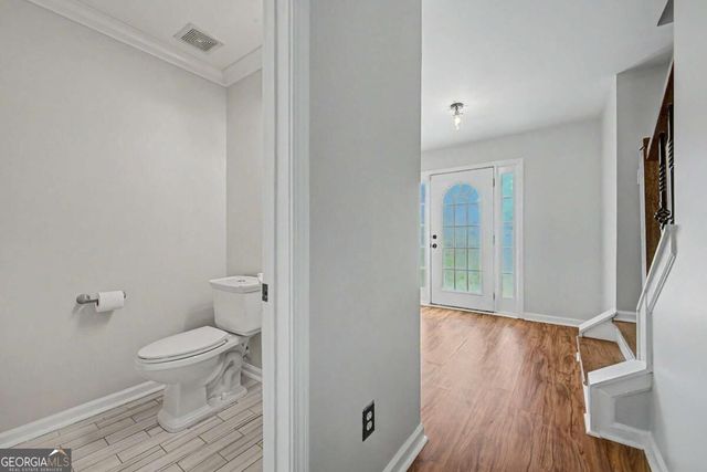 4223 Fortune Point, Atlanta, GA 30349