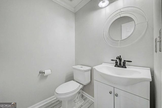 4223 Fortune Point, Atlanta, GA 30349
