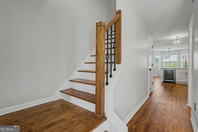 4223 Fortune Point, Atlanta, GA 30349