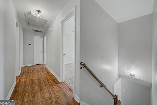 4223 Fortune Point, Atlanta, GA 30349