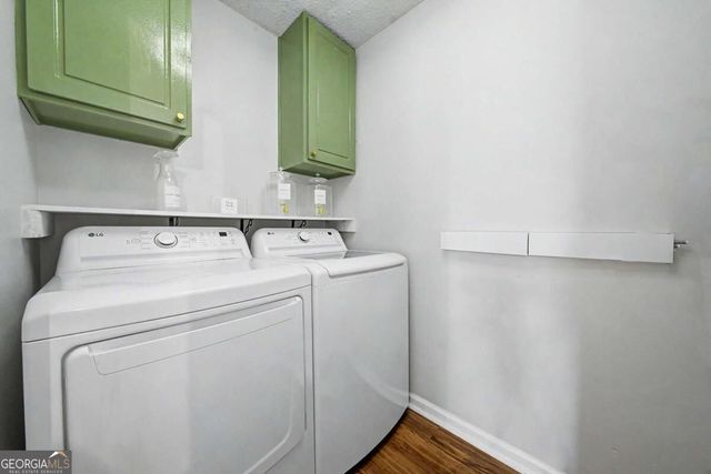 4223 Fortune Point, Atlanta, GA 30349