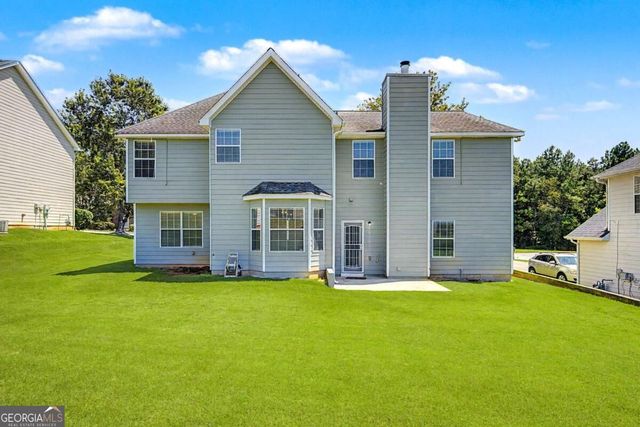 4223 Fortune Point, Atlanta, GA 30349