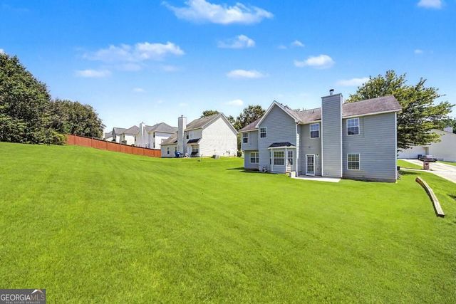 4223 Fortune Point, Atlanta, GA 30349