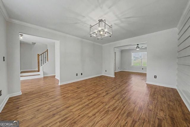 4223 Fortune Point, Atlanta, GA 30349
