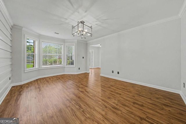 4223 Fortune Point, Atlanta, GA 30349