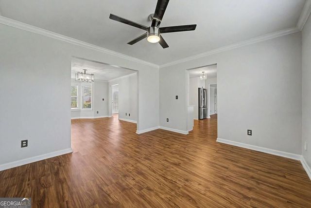 4223 Fortune Point, Atlanta, GA 30349