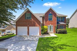 4223 Fortune Point, Atlanta, GA 30349