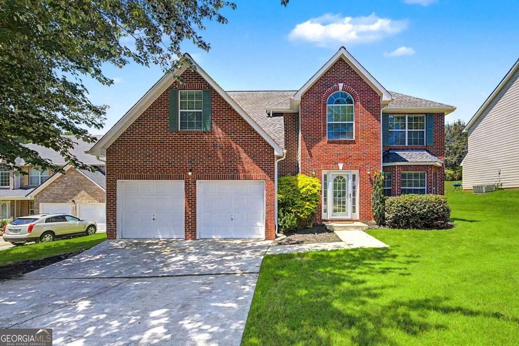 4223 Fortune Point, Atlanta, GA 30349