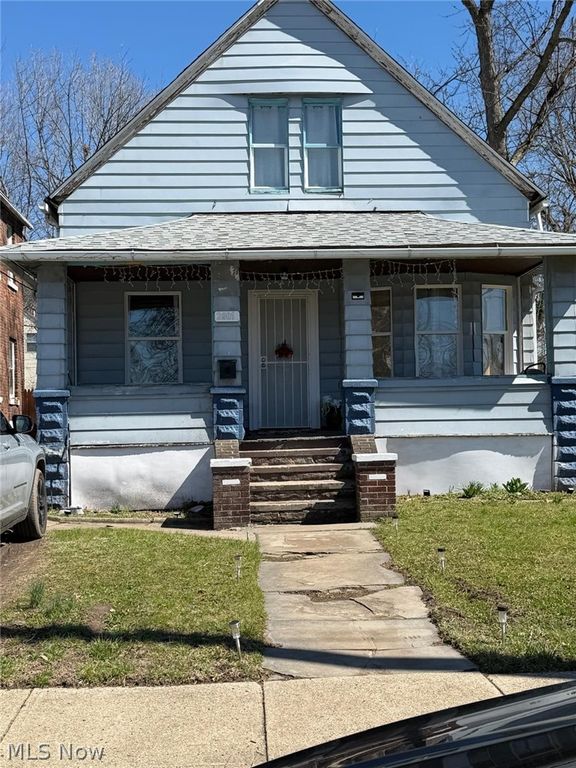 2901 E 102nd Street, Cleveland, OH 44104