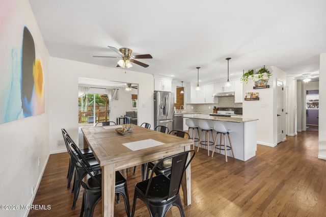 31 Southport Drive, Howell, NJ 07731