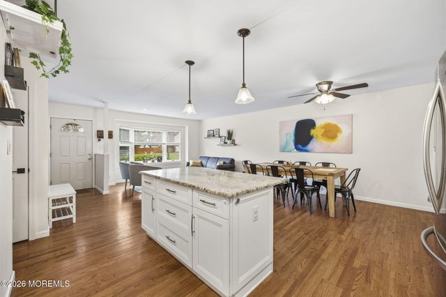 31 Southport Drive, Howell, NJ 07731