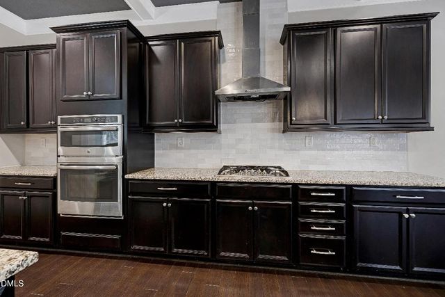 212 Mystic Pine Place, Apex, NC 27539