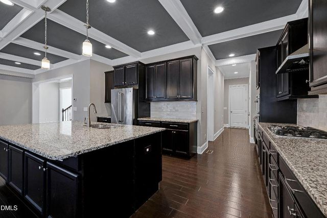 212 Mystic Pine Place, Apex, NC 27539