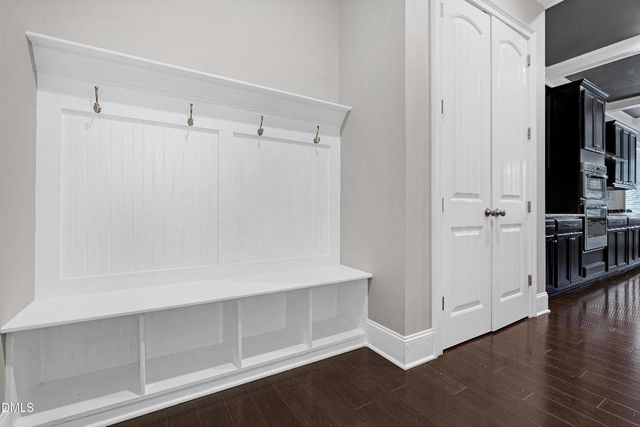 212 Mystic Pine Place, Apex, NC 27539