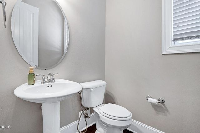 212 Mystic Pine Place, Apex, NC 27539