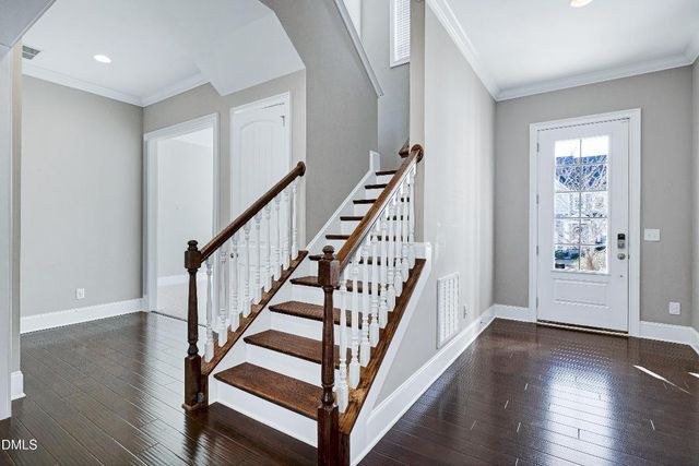 212 Mystic Pine Place, Apex, NC 27539