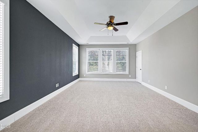212 Mystic Pine Place, Apex, NC 27539