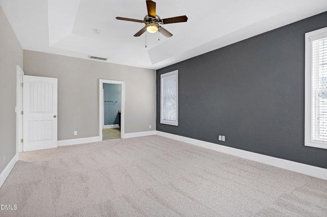 212 Mystic Pine Place, Apex, NC 27539
