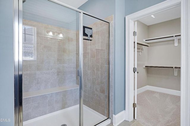 212 Mystic Pine Place, Apex, NC 27539