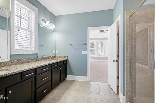 212 Mystic Pine Place, Apex, NC 27539