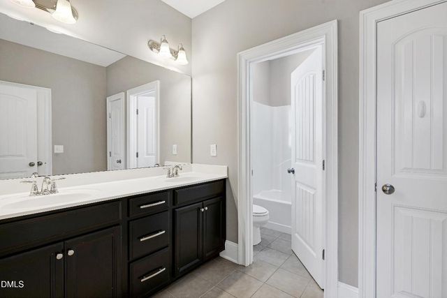 212 Mystic Pine Place, Apex, NC 27539