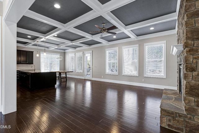 212 Mystic Pine Place, Apex, NC 27539