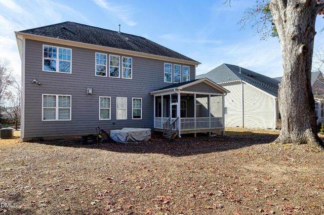 212 Mystic Pine Place, Apex, NC 27539