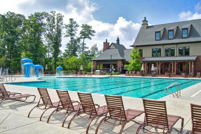 212 Mystic Pine Place, Apex, NC 27539
