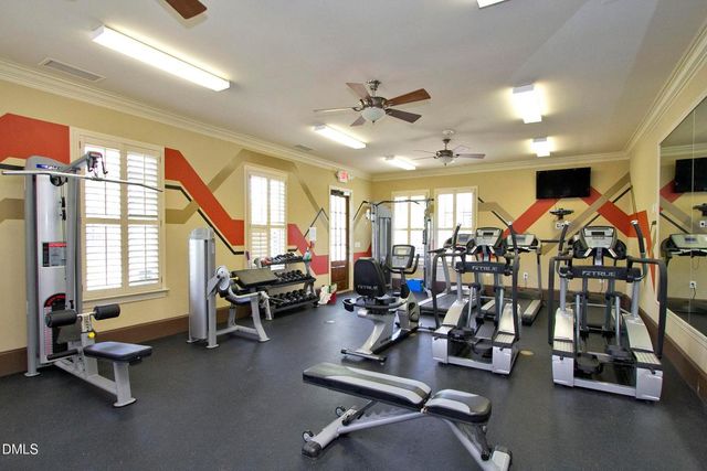 212 Mystic Pine Place, Apex, NC 27539