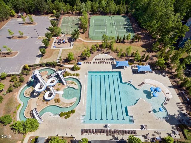 212 Mystic Pine Place, Apex, NC 27539