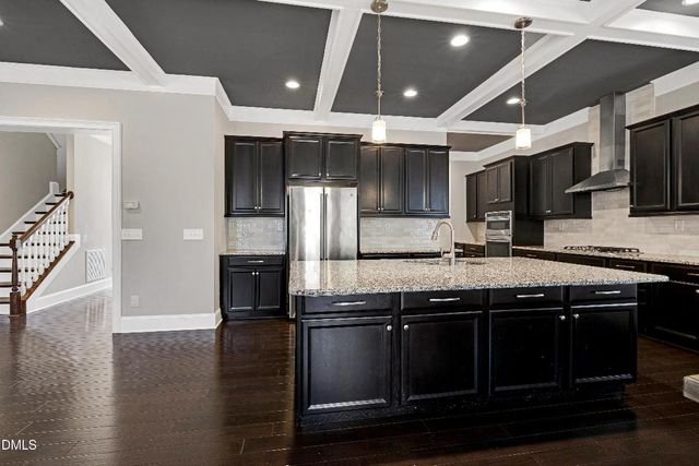 212 Mystic Pine Place, Apex, NC 27539
