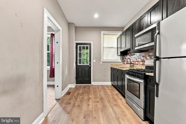 518 ROSE HILL TER, Baltimore, MD 21218